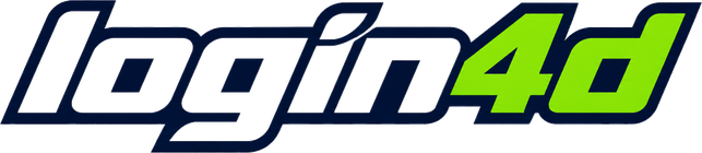 Logo login4d